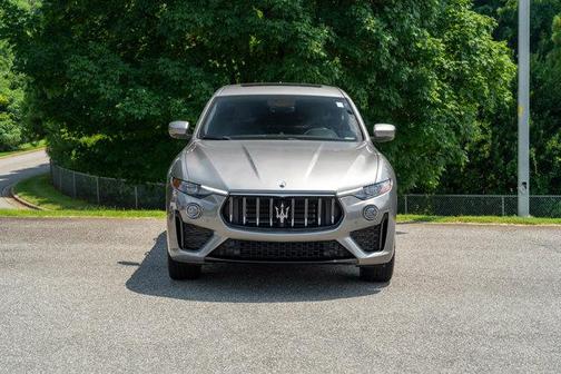 2022 Maserati Levante GT