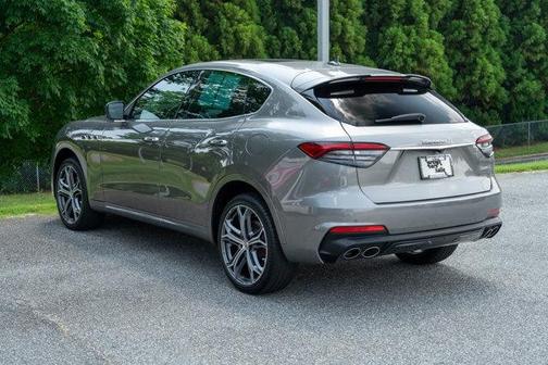 2022 Maserati Levante GT