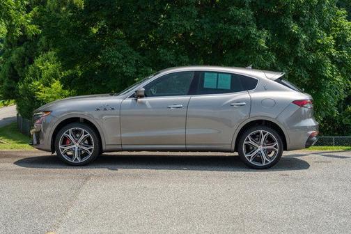 2022 Maserati Levante GT