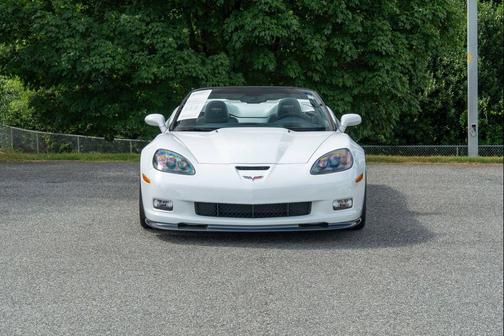 2013 Chevrolet Corvette 427