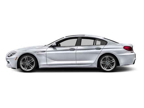 2016 BMW 650 xDrive