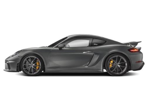 2024 Porsche 718 Cayman Base
