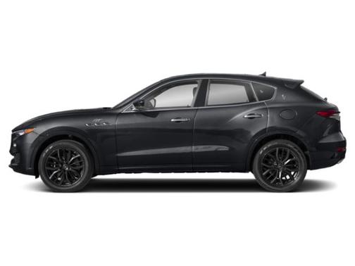 2024 Maserati Levante Trofeo V8 Ultima