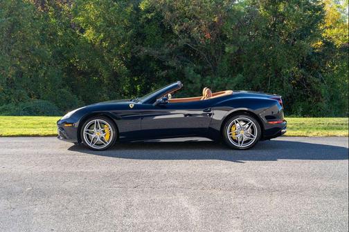 2015 Ferrari California T