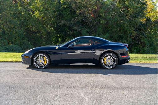 2015 Ferrari California T