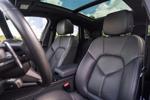 2023 Porsche Macan 4DR AWD