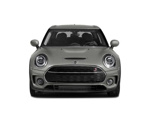 2022 MINI Clubman John Cooper Works ALL4
