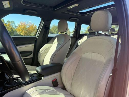 2022 MINI Clubman John Cooper Works ALL4
