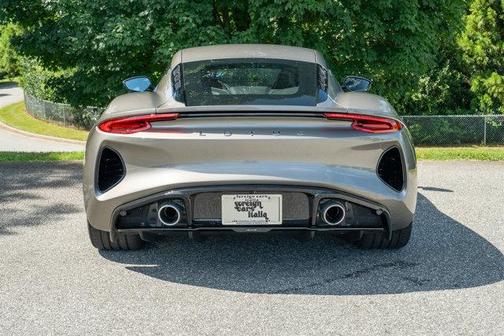 2024 Lotus Emira First Edition