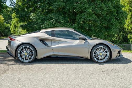 2024 Lotus Emira First Edition