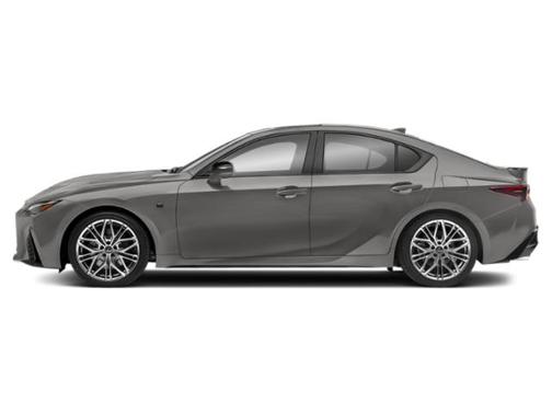 2022 Lexus IS 500 F SPORT Performance