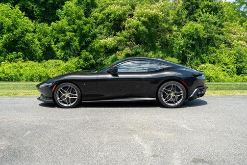 2022 Ferrari Roma 2DR CPE