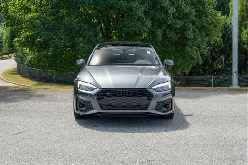 2025 Audi S5 Premium TFSI quattro Tiptronic