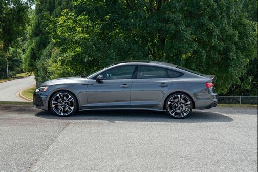 2025 Audi S5 Premium TFSI quattro Tiptronic