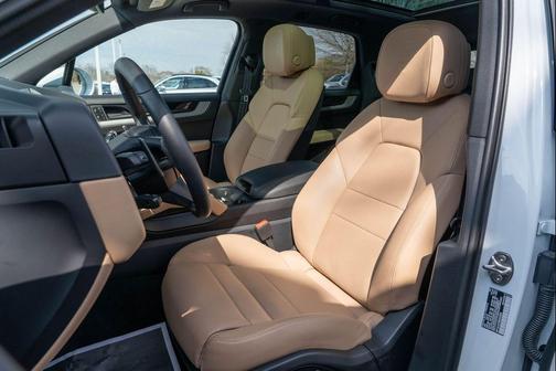 2025 Porsche Cayenne S