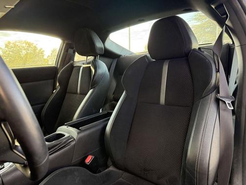 2023 Toyota GR86 Premium