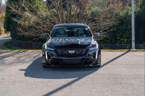 2024 Cadillac CT5-V V-Series Blackwing