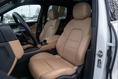 2024 Porsche Cayenne Cayenne