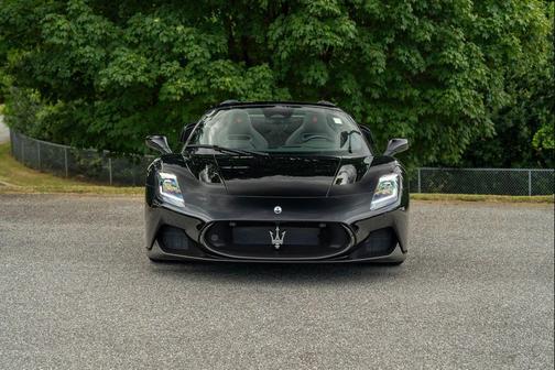 2024 Maserati MC20 Cielo