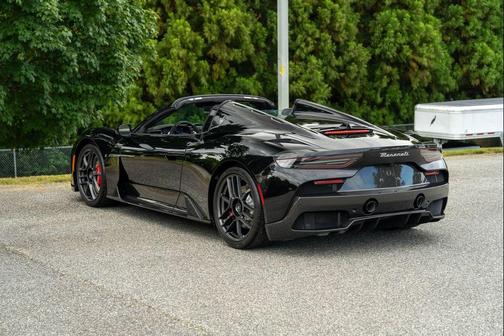 2024 Maserati MC20 Cielo