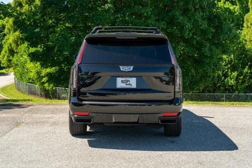 2024 Cadillac Escalade ESV Sport Platinum
