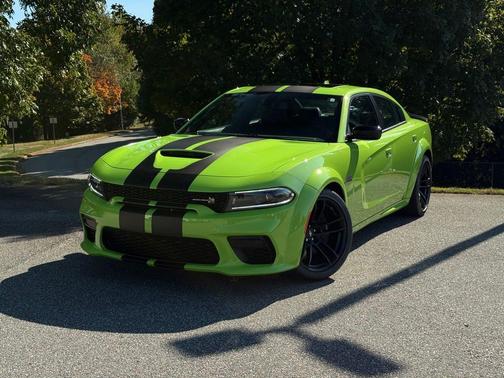 2023 Dodge Charger R/T Scat Pack