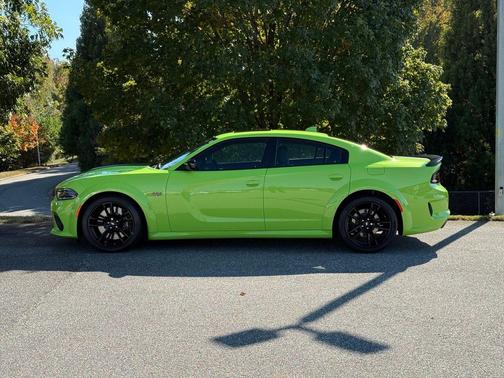 2023 Dodge Charger R/T Scat Pack