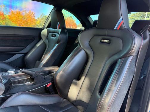 2020 BMW M2 CS