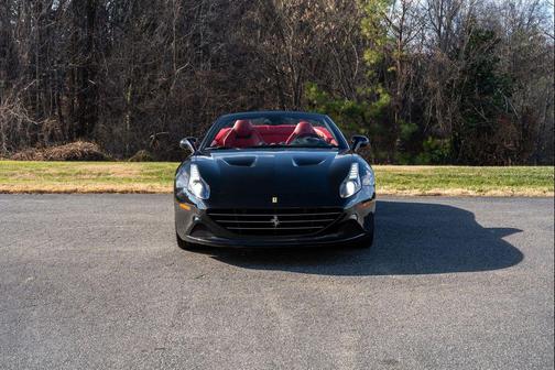 2015 Ferrari California T