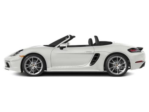 2024 Porsche 718 Boxster Style Edition