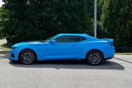 2023 Chevrolet Camaro ZL1