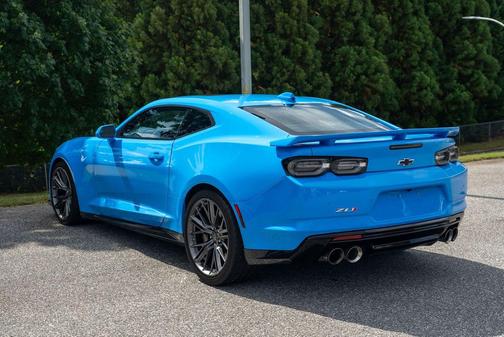 2023 Chevrolet Camaro ZL1