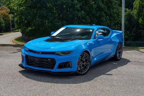 2023 Chevrolet Camaro ZL1