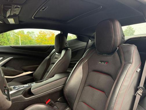 2023 Chevrolet Camaro ZL1
