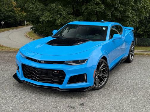 2023 Chevrolet Camaro ZL1