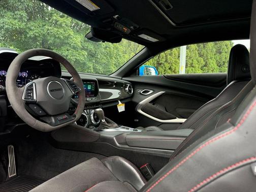 2023 Chevrolet Camaro ZL1