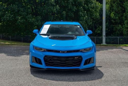 2023 Chevrolet Camaro ZL1