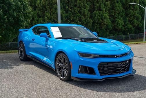 2023 Chevrolet Camaro ZL1