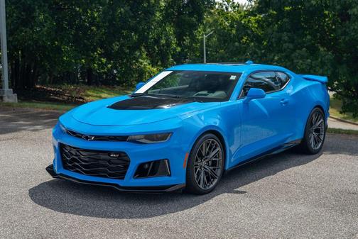 2023 Chevrolet Camaro ZL1