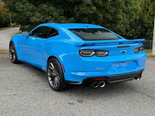 2023 Chevrolet Camaro ZL1