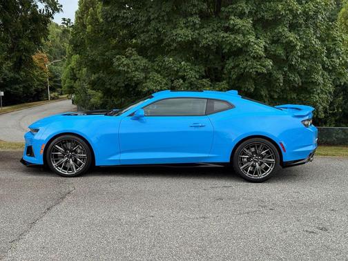 2023 Chevrolet Camaro ZL1