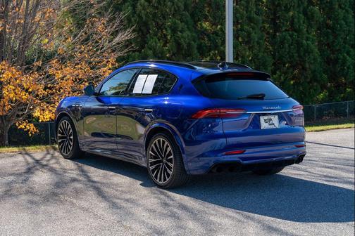 2023 Maserati Grecale Modena