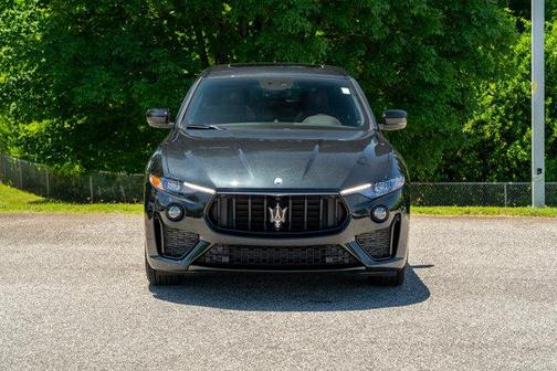 2024 Maserati Levante Modena Ultima