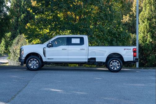2023 Ford F-250 King Ranch