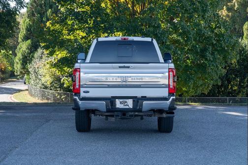 2023 Ford F-250 King Ranch