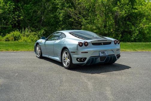 2005 Ferrari F430 Berlinetta