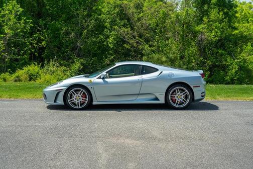 2005 Ferrari F430 Berlinetta