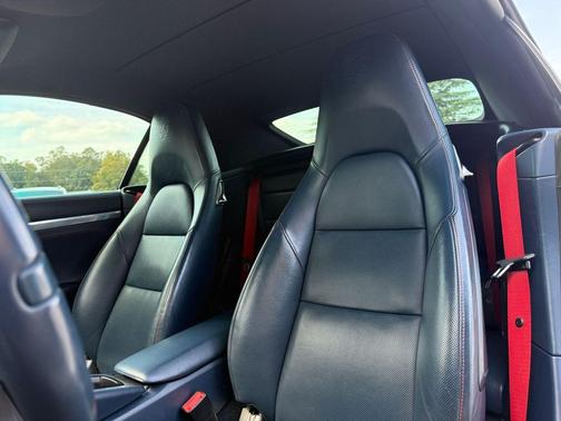 2013 Porsche 911 Carrera S