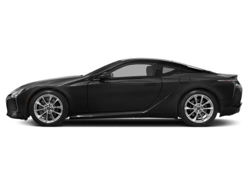 Green Pearl 2021 Lexus LC 500 Base