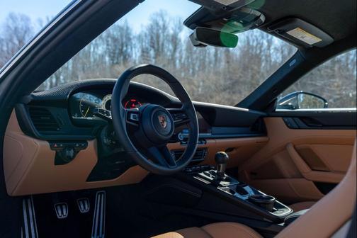 2026 Porsche 911 GT3